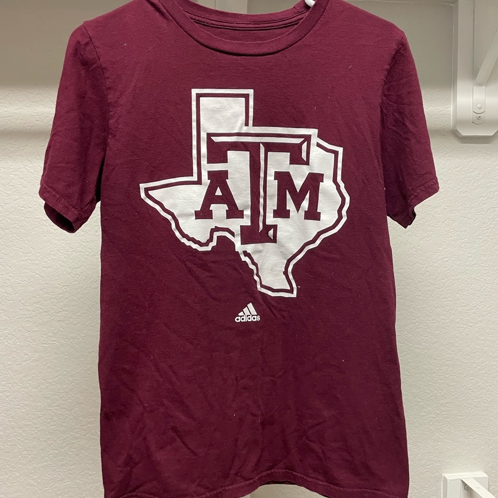 Texas A&M Tshirt